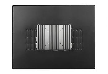 Модульный панельный компьютер CV-119C/P1101-N42