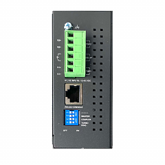 Коммутатор EDS-405A-MM-SC-T (уценка 3)