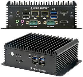 FRONT Compact 510.111