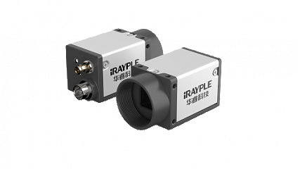 Камера машинного зрения  AH5507CP000E