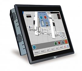 PPC-F15AA-H81i-i3/4G/R