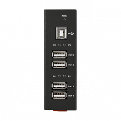USB-хаб USB-2562M/S