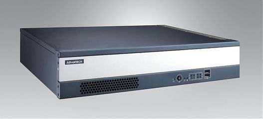 Стоечный компьютер 	MIC-7420-19A1