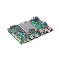 Одноплатный компьютер CAPA561-LGA-2LC