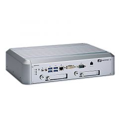 Компактный встраиваемый компьютер tBOX500-510-FL-i3-TMDC