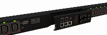 Устройство распределения электропитания iPDU-9112: Managed, ZeroUnit, 230V, 32А, (3) C19; (27) C13