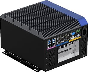 Компактный компьютер eBOX-NNZ-AI3000-AH6-3S