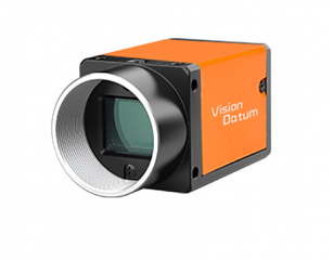 Камера машинного зрения  LEO2 2300S-41gm    2/3”, IMX264, 2.3 MP, USB 3.0, 24.2 FPS, global shutter, camera mono, PTP support