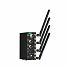 Компактный встраиваемый компьютер V1222-W-CT-T