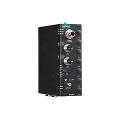 Компактный встраиваемый компьютер V1222-W-CT-T