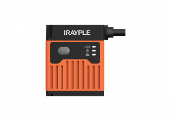 Промышленный считыватель кодов R3016PMG-16H-WGN01E