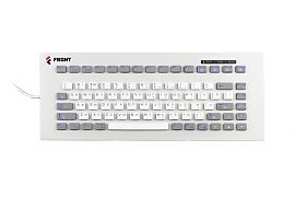 FRONT Key 305 [BL-PS2]