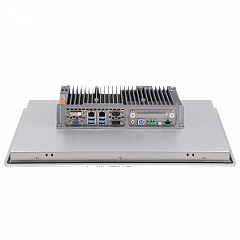 Промышленный панельный компьютер  TPC6000-A173-T-C2-J6412-8G