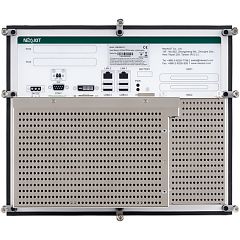 Пылевлагозащищённый встраиваемый компьютер CMC300-F23