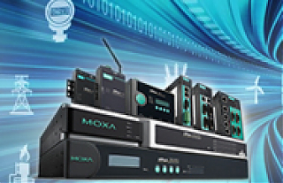 Преобразователи COM-портов в Ethernet | MOXA