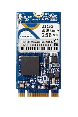 CIE-M4M350TMD256GW