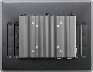 Панельный компьютер CS-112HC-OB/P1001