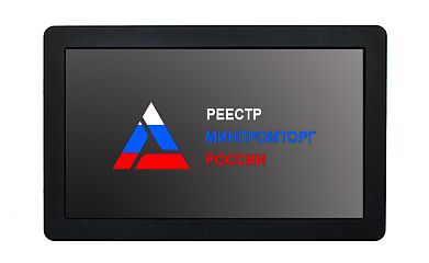 Промышленный монитор FRONT Display DNA-22W-GS   ТФПМ.467846.113   21.5