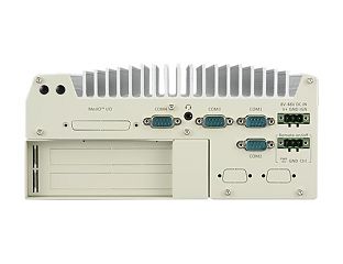 Компактный встраиваемый компьютер Nuvo-9006DE(EA)