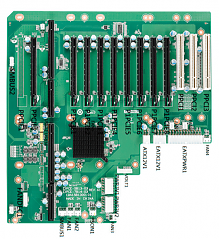 Промышленная кроссплата PCE-5B13-03A1E