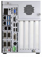 Многослотовый встраиваемый компьютер TANK-870-Q170i-i5/4G/4A