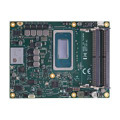 Процессорный модуль CEM570 U7-155H