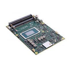 Процессорный модуль CEM570 U7-155H