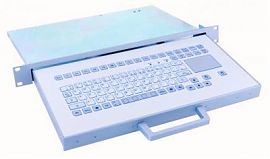 KS19261 TKS-088c-TOUCH-SCHUBL-PS/2-US/CYR