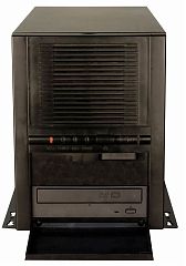 Промышленный настольный компьютер FRONT Deskwall 540.401