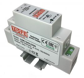 12W/12V/DIN