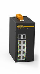Коммутатор SICOM3000A-RU-2GX8T-L2-L2