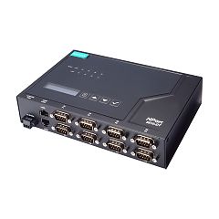 Преобразователь NPort 5610-8-DT-G2