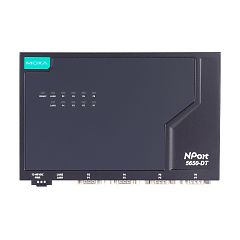 Преобразователь NPort 5650I-8-DT-G2