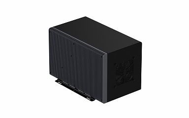 Компактный компьютер  eBOX-NNZ-3000-AQ6-6L-12500-32G-SSD1TB