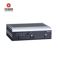 Компактный встраиваемый компьютер tBOX324-894-FL-i7-DIO-TVDC-CAN-GND