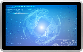 FRONT Panel Y866 21.5"/i5-1135G7/8GB/256GB/NoOS