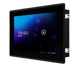 Панельный компьютер W10FA3S-ELH2/Linux