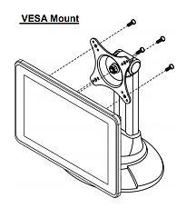 Панельный компьютер W10FA3S-ELH2/Linux