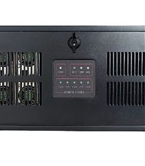 Промышленный компьютерный корпус IPC-623BP-50ZC