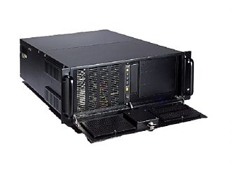 Промышленный компьютерный корпус IPC-623BP-50ZC