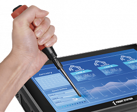 FRONT Station 450.200