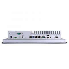 Промышленный панельный компьютер GOT318W-521-R-DC