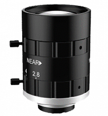 Объектив  MT1628X