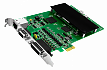 Плата ECAT-M808-8AX/S CR
