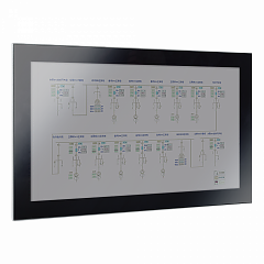 Промышленный монитор  PANEL5000-C2153W-L