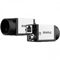 Камера машинного зрения  AH7160CG001E