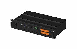 FRONT Rack N914 2U/i5-8500T/16GB/512GBx2/NoOS