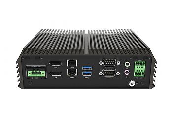 Компактный встраиваемый компьютер DI-1200-i5