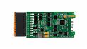 Плата ввода энкодера для модуля ЛАДОГА серия 2 MS-202
