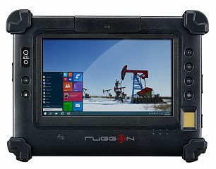 Полностью защищенный планшет RuggON PM-311B (Win 10)